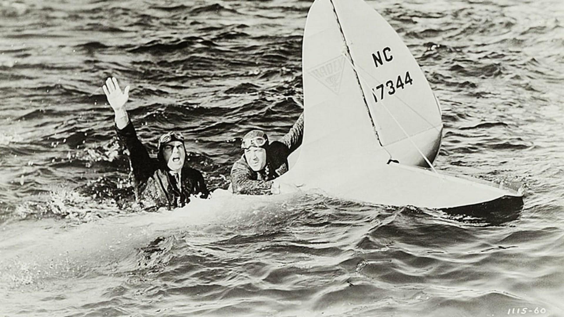 Nick Carter, Master Detective