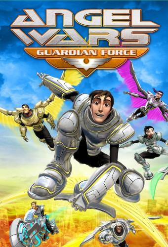 Angel Wars: Guardian Force - Episode 1: About Face