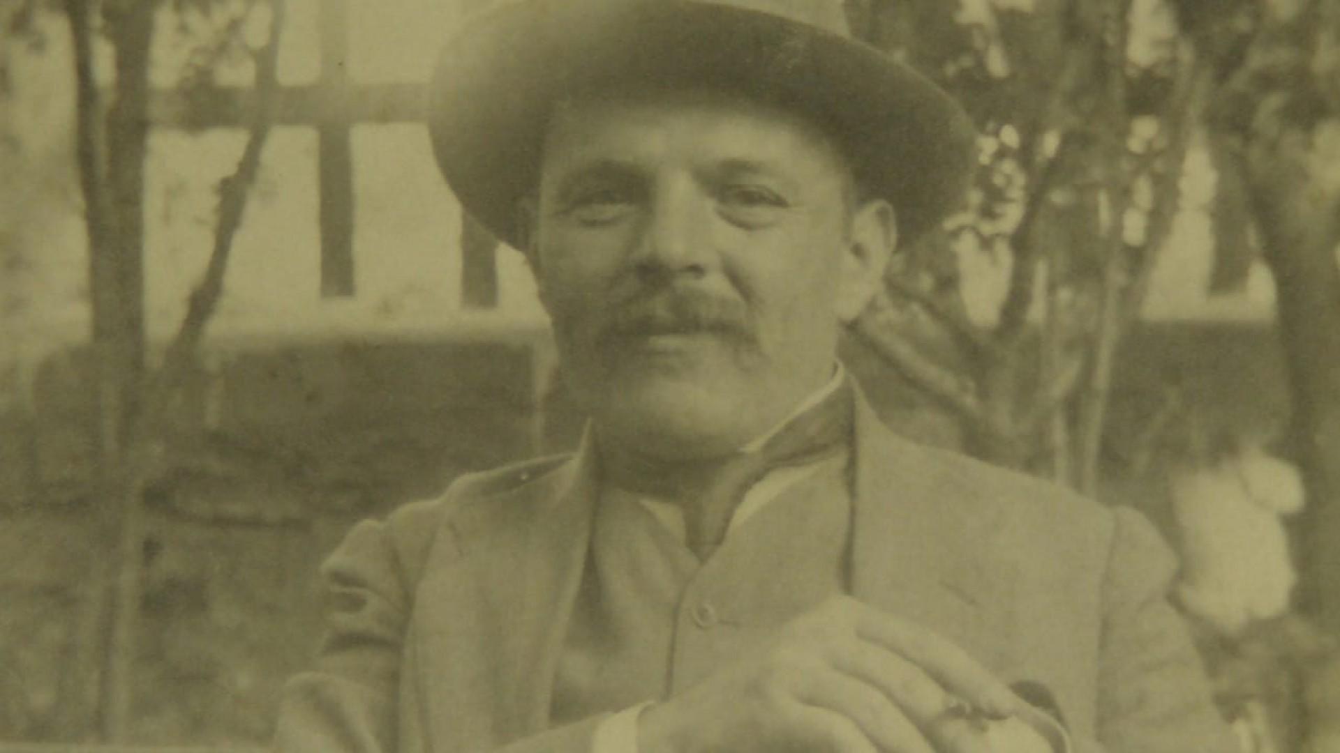 Bialik - King of the Jews