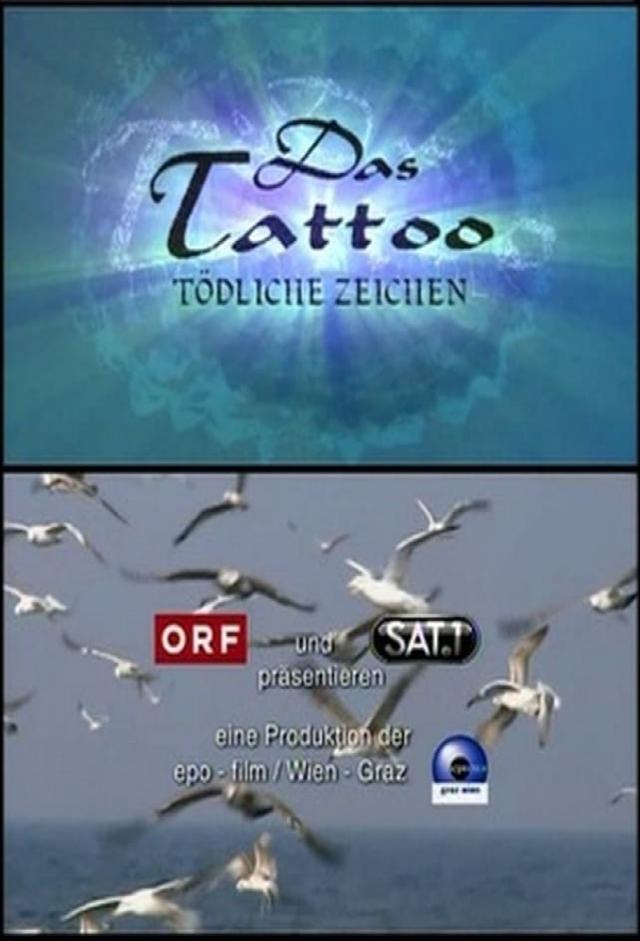 Das Tattoo - Tödliche Zeichen