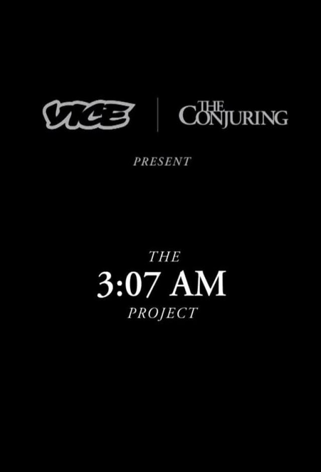The 3:07 AM Project