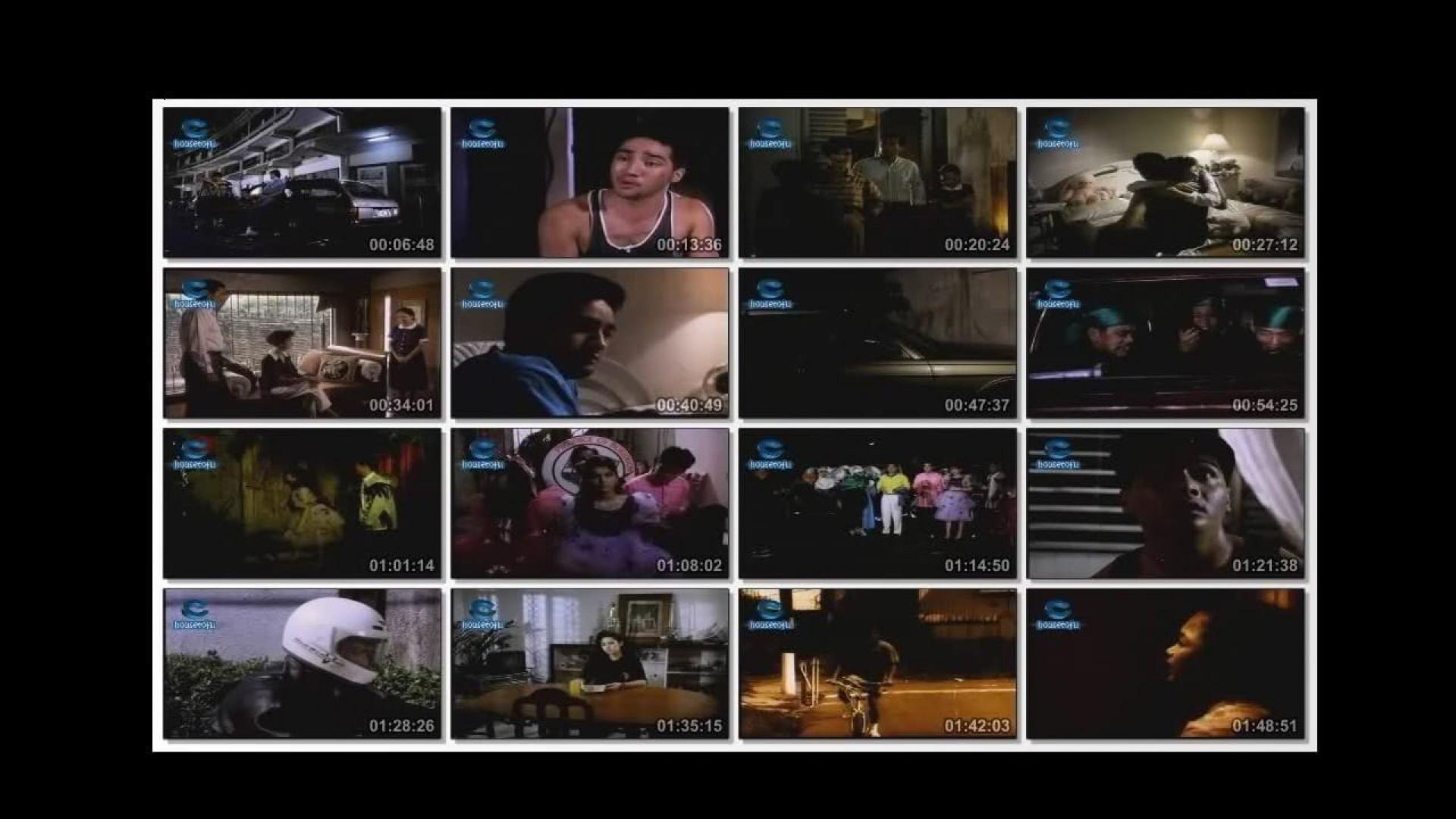 Regal Shocker (The Movie)