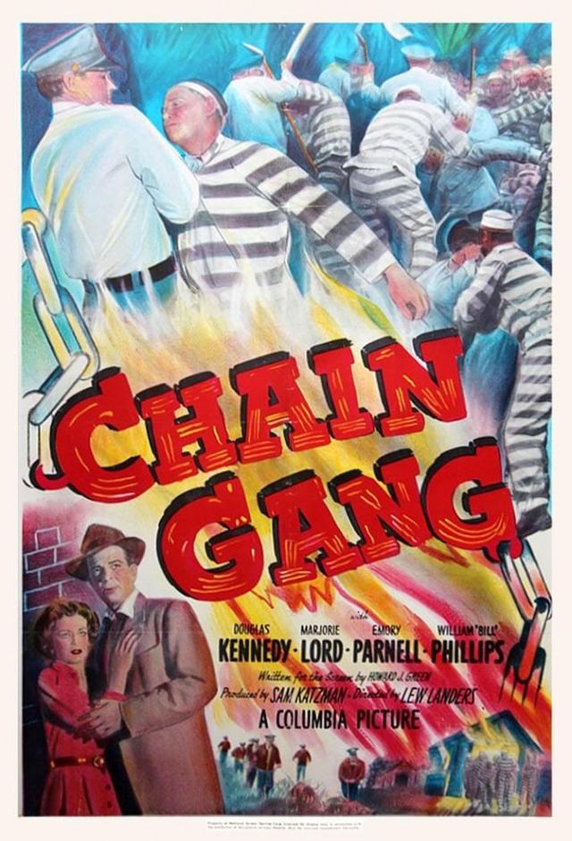 Chain Gang