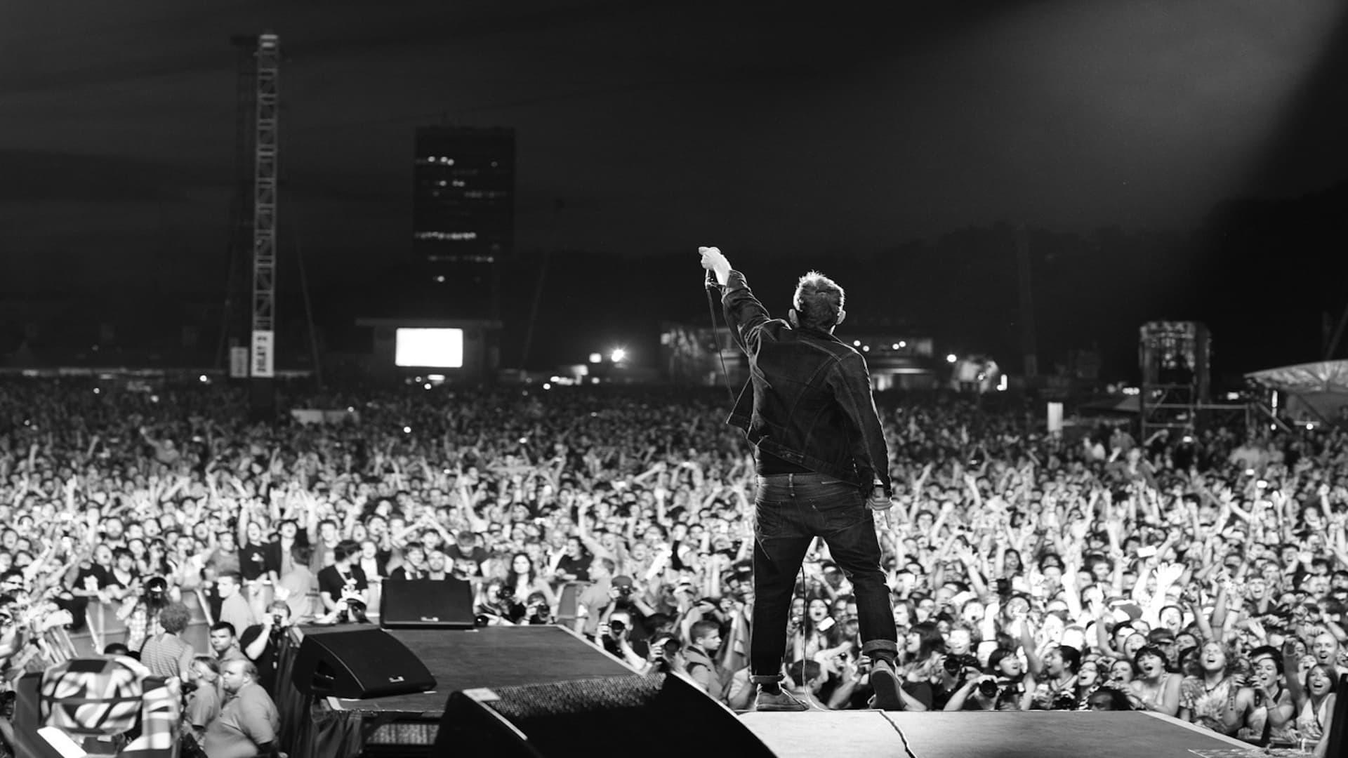 Blur: Parklive