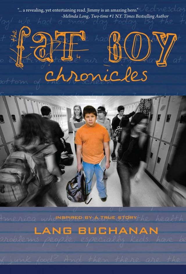 The Fat Boy Chronicles