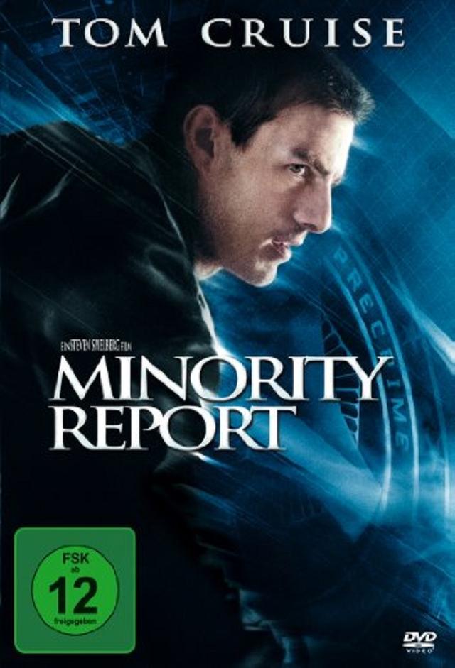 Minority Report