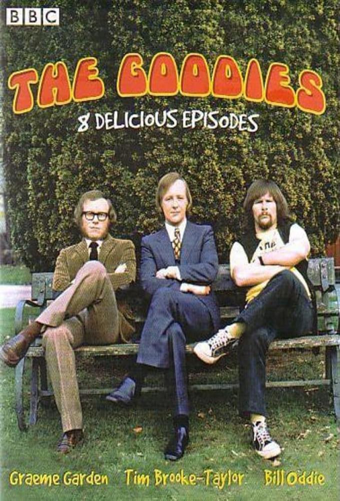 Return of the Goodies