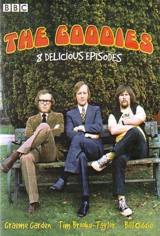 Return of the Goodies