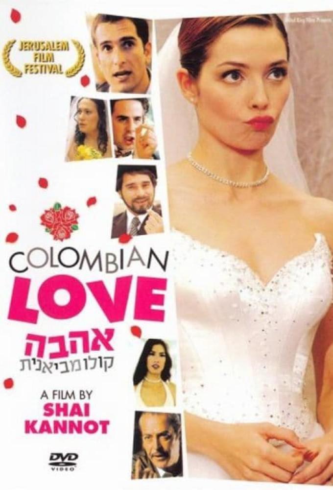 Colombian Love