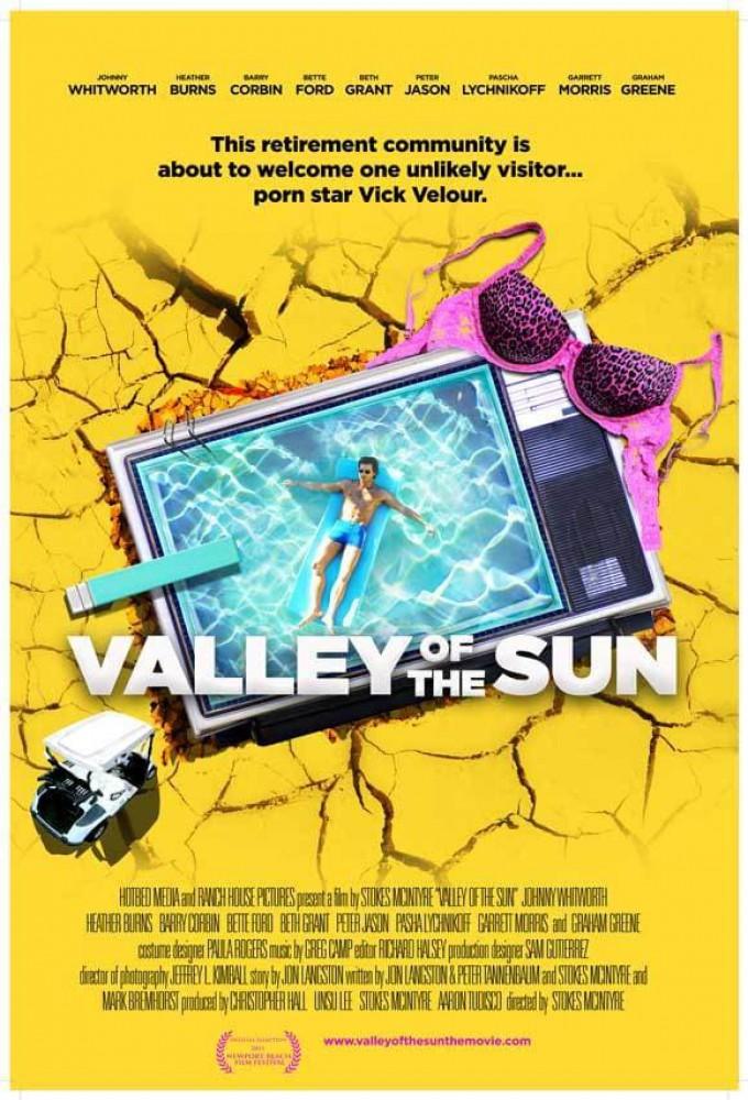 Valley of the Sun