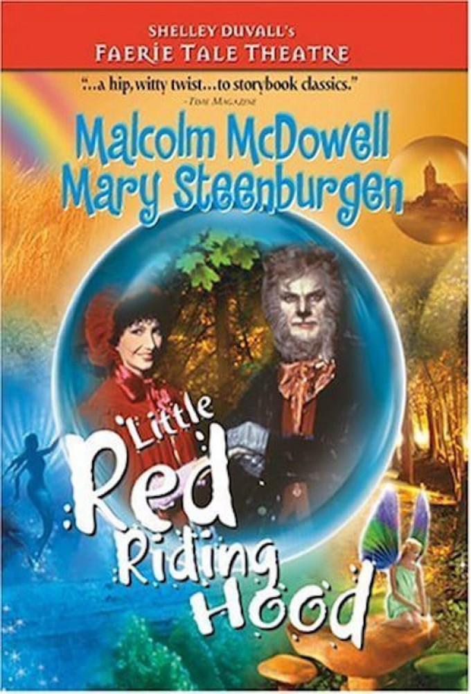 Little Red Riding Hood