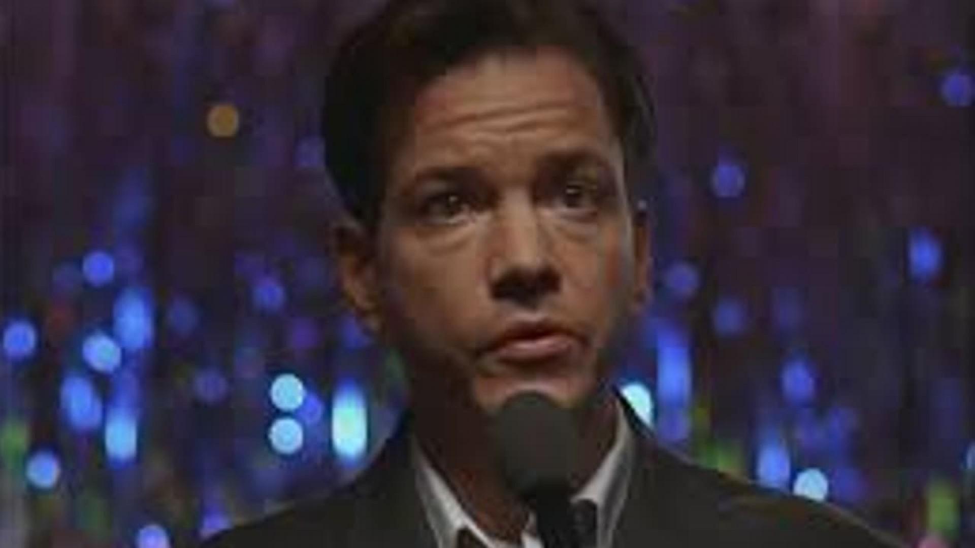 The Jimmy Show
