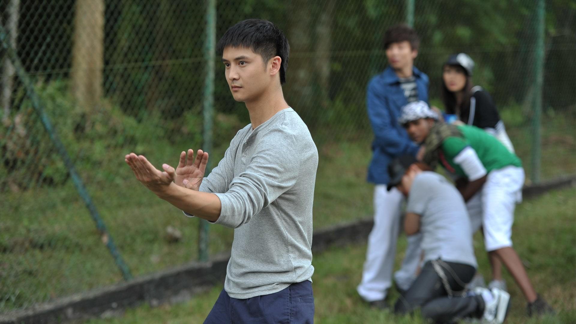 I Love Wing Chun