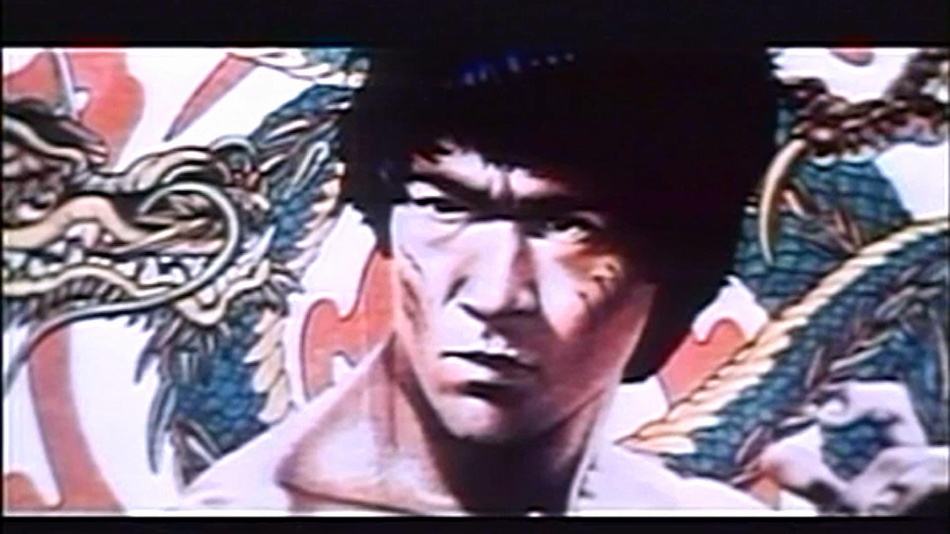 Fist of Fear, Touch of Death