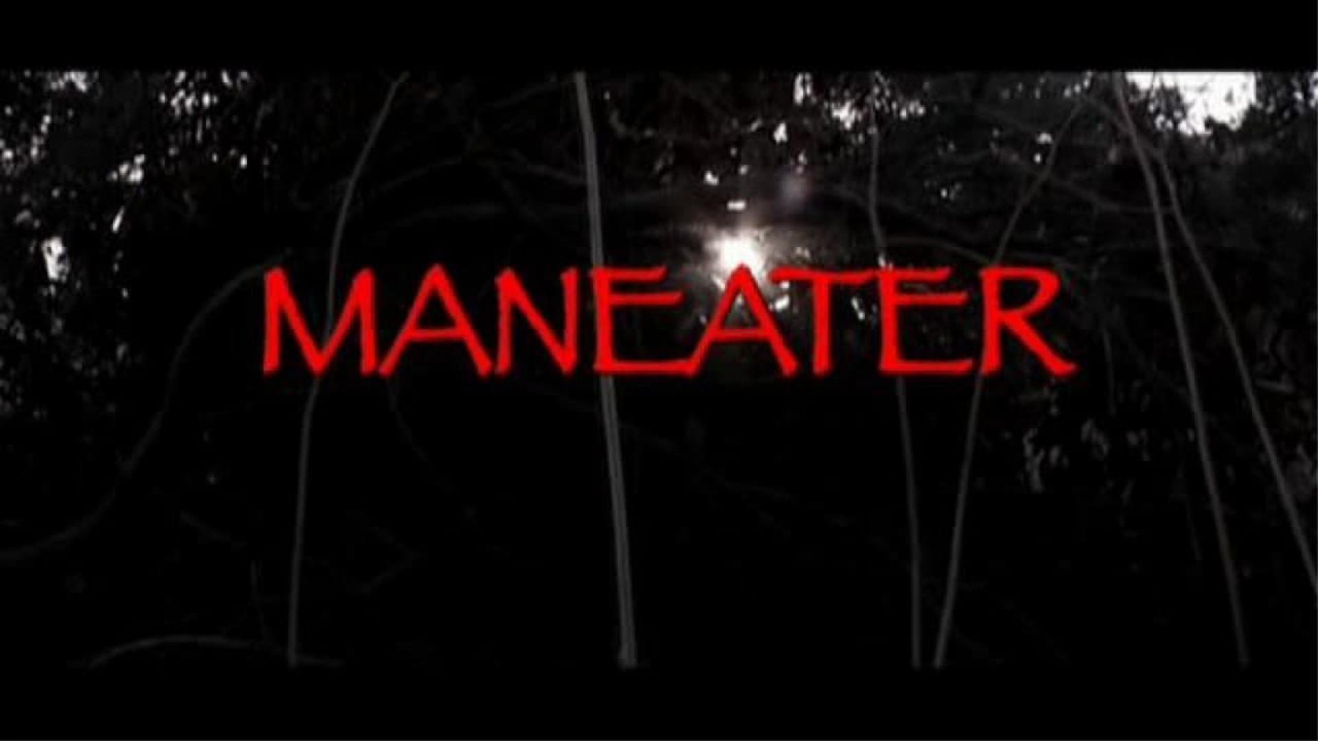 Maneater