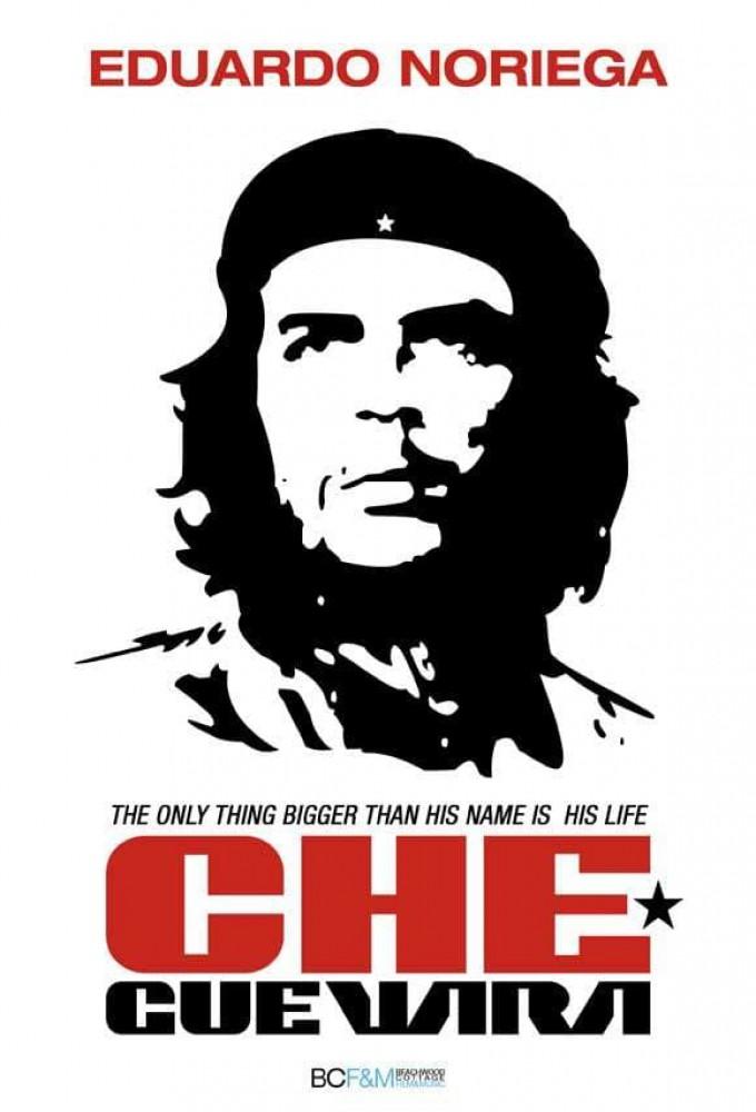 Che Guevara