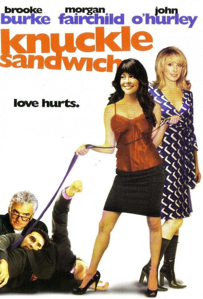 Knuckle Sandwich