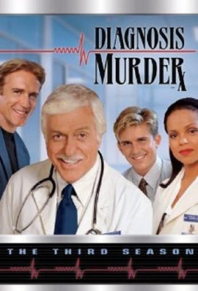 Diagnose: Mord