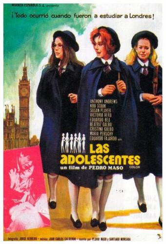 The Adolescents