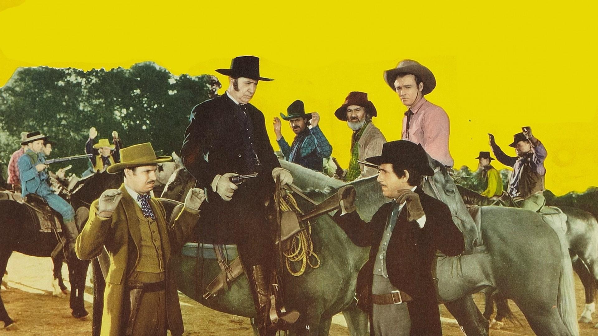 Young Bill Hickok