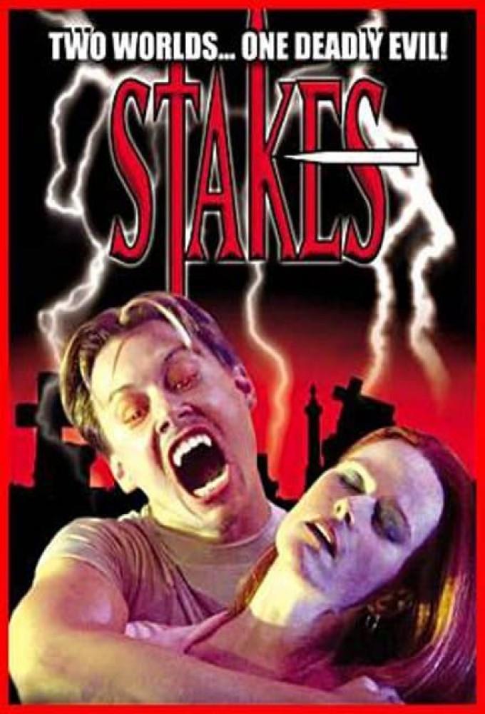 Vampire Stakes