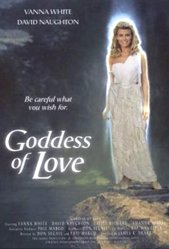 Goddess of Love