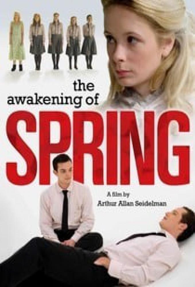 The Awakening of Spring
