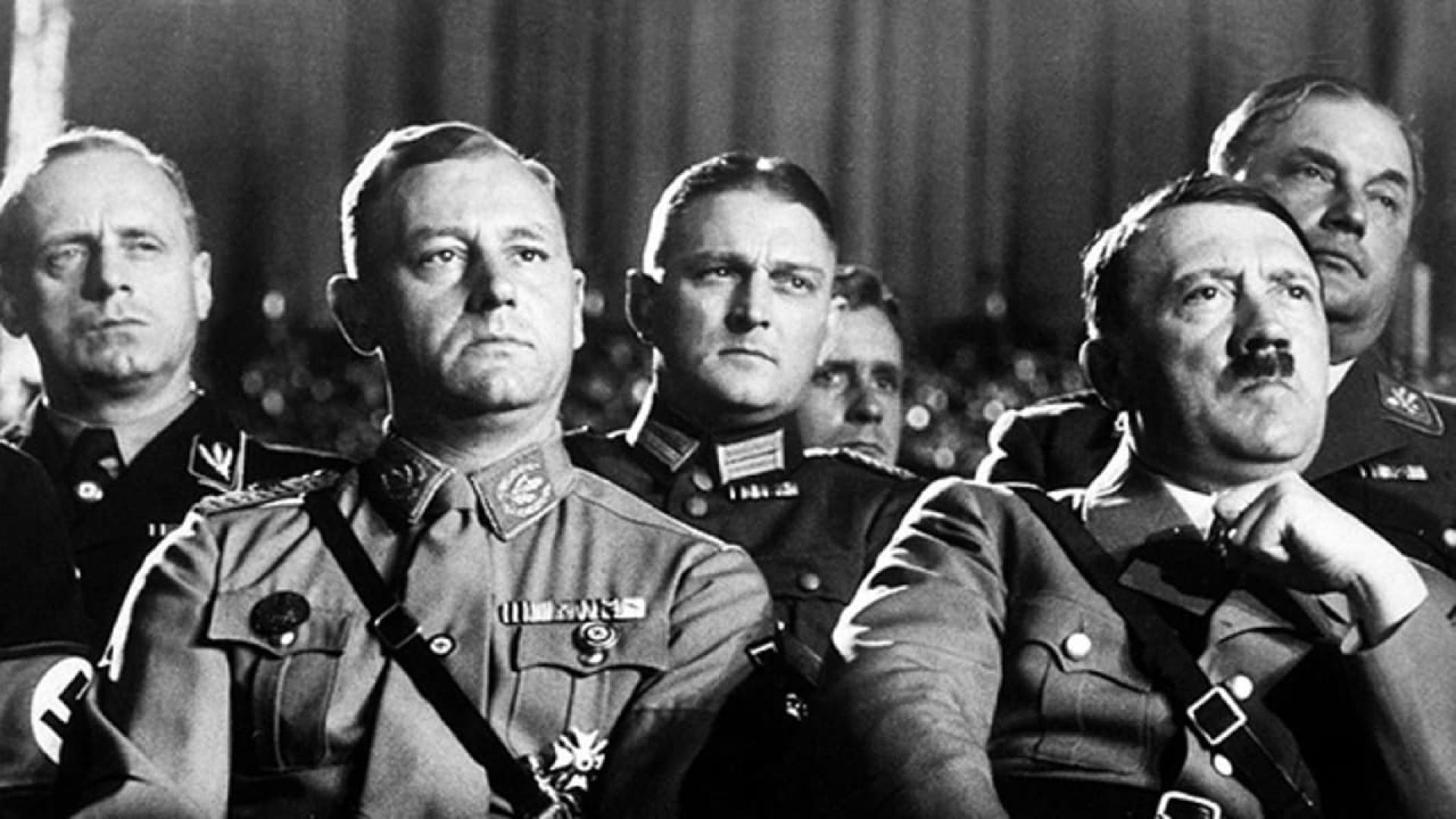 Hitler's Hollywood