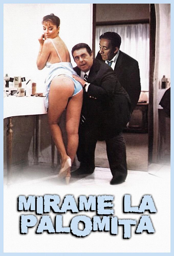 Mirame la Palomita