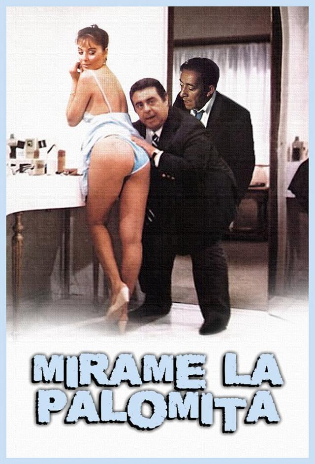 Mirame la Palomita