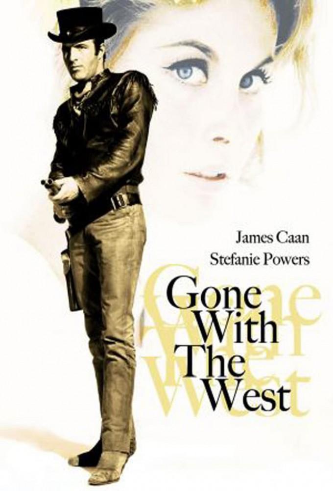 Gone With the West