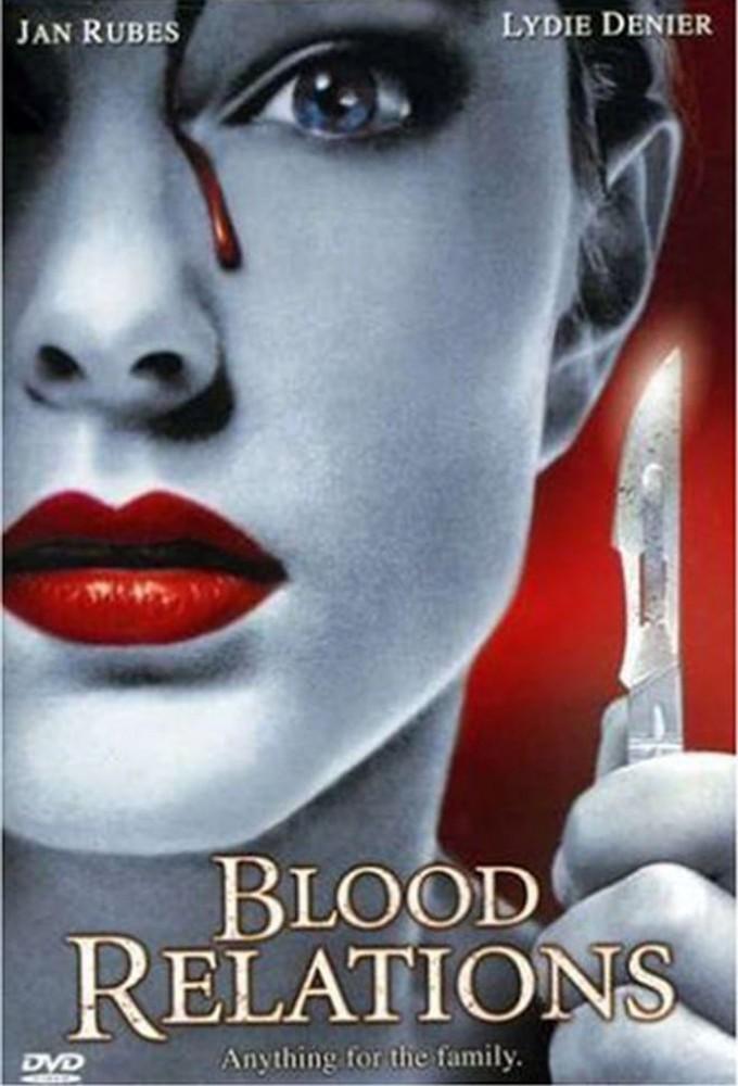 Blood Relations