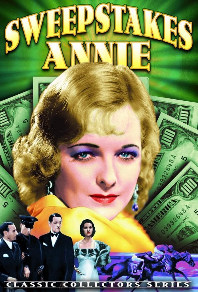 Sweepstake Annie