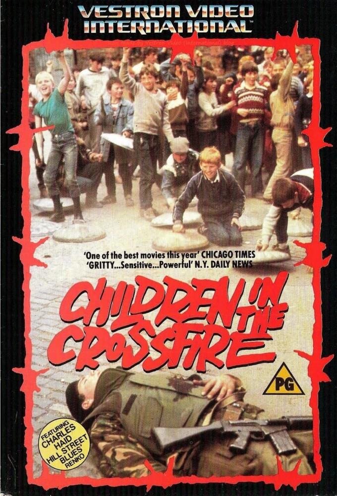 Children in the Crossfire