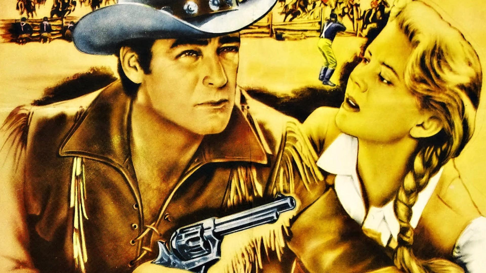 The Yellow Tomahawk