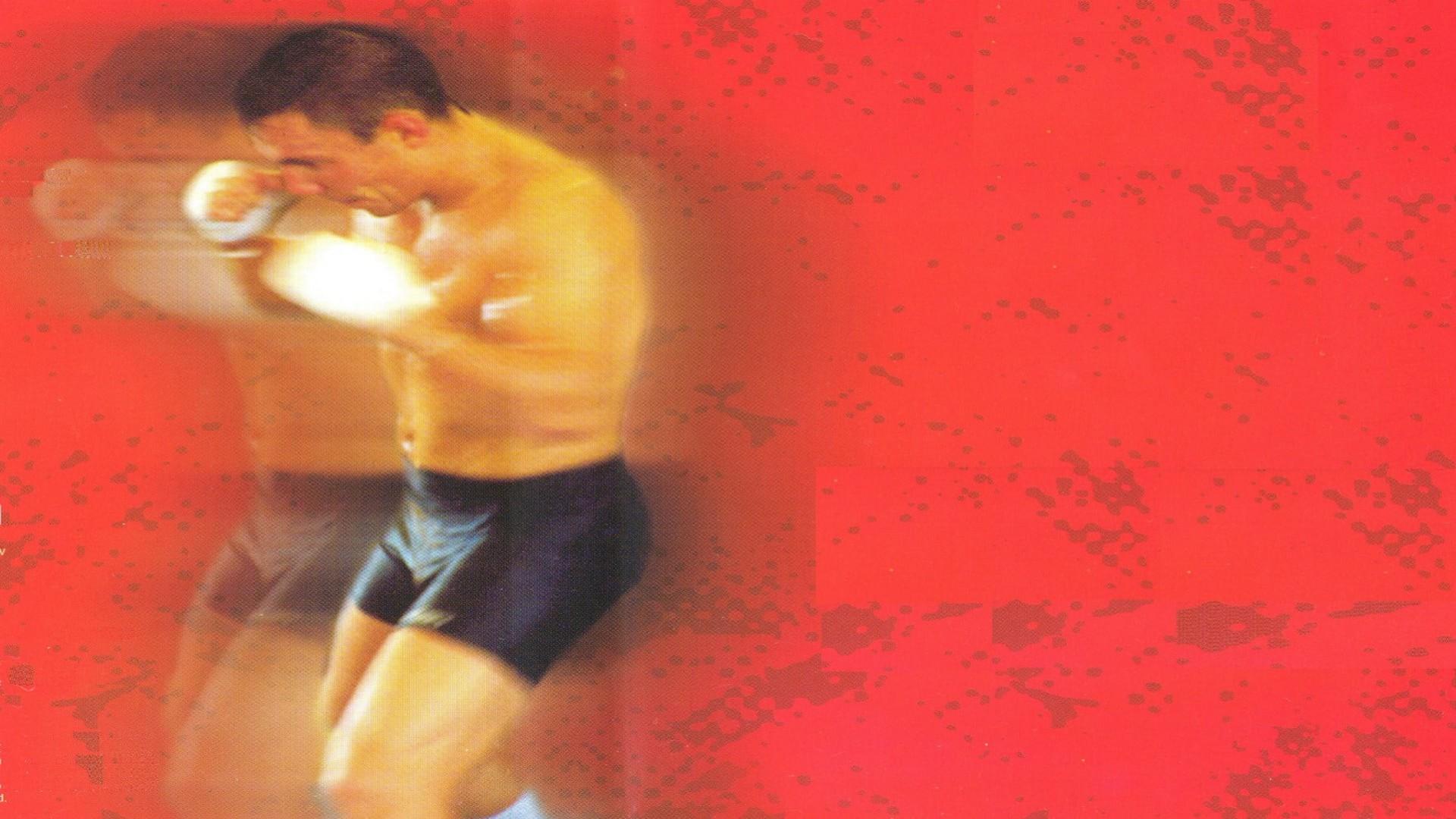 Kostya Tszyu: Destiny