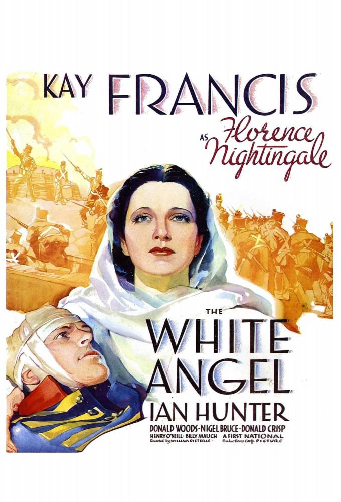 The White Angel
