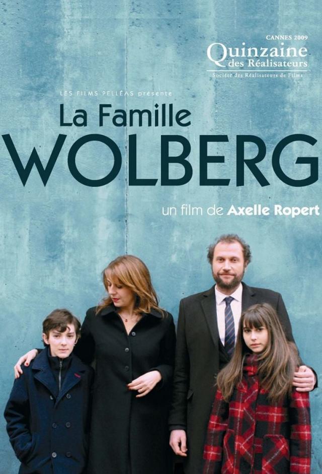 The Wolberg Family
