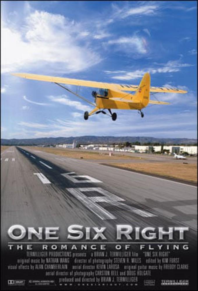 One Six Right