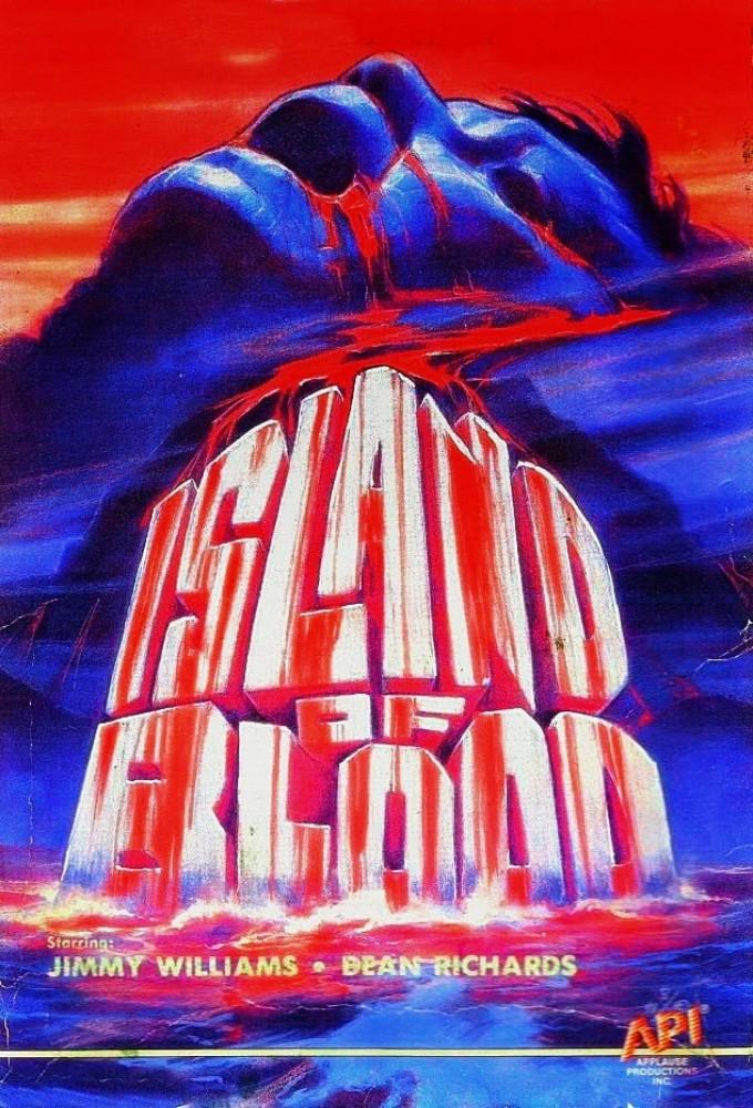 Island of Blood