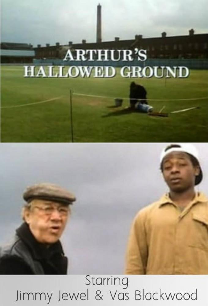 Arthur's Hallowed Ground
