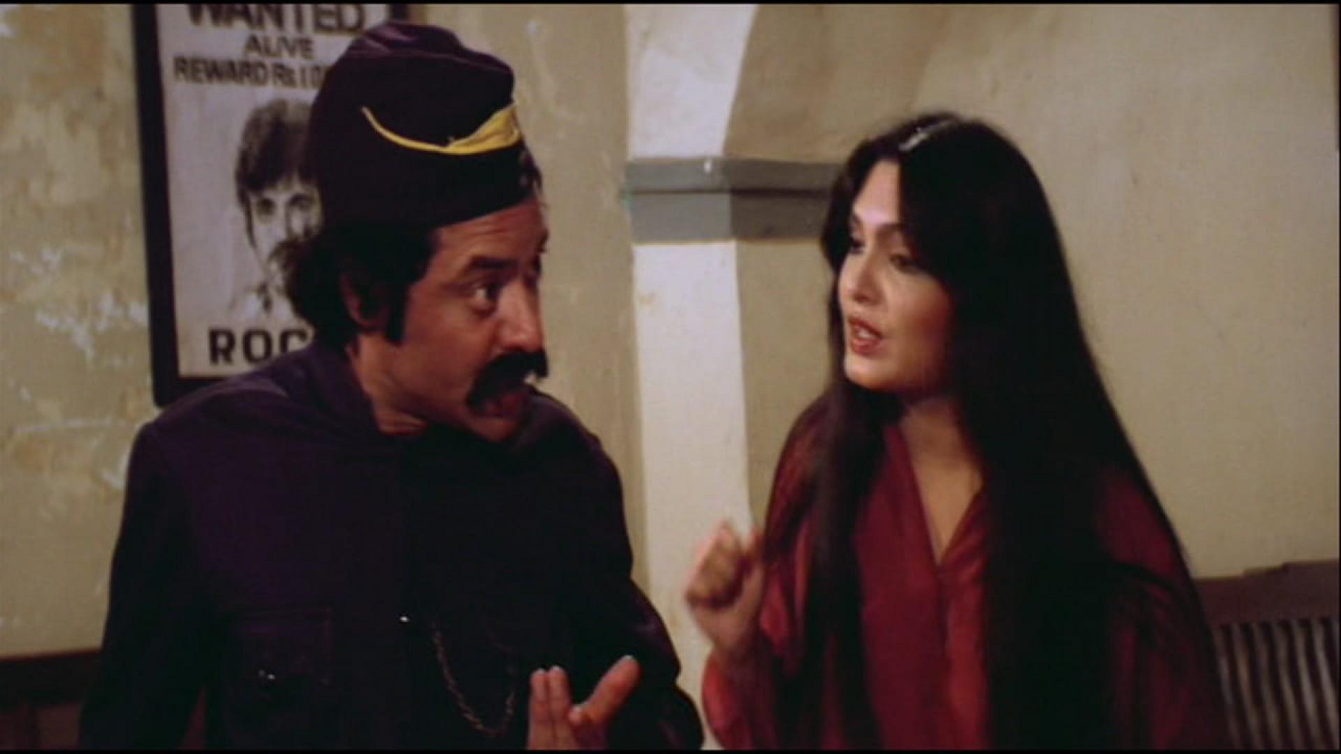 Khoon Aur Paani