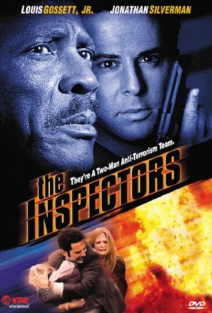 The Inspectors