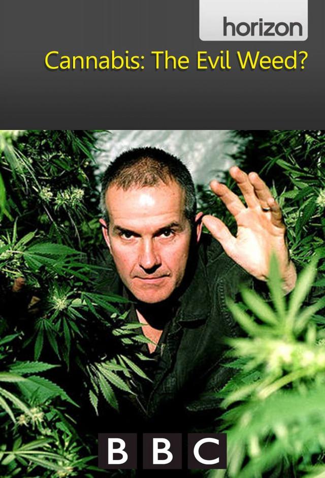 Cannabis: The Evil Weed?