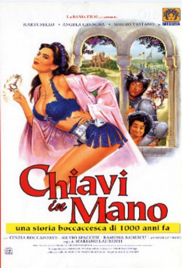 Chiavi in mano