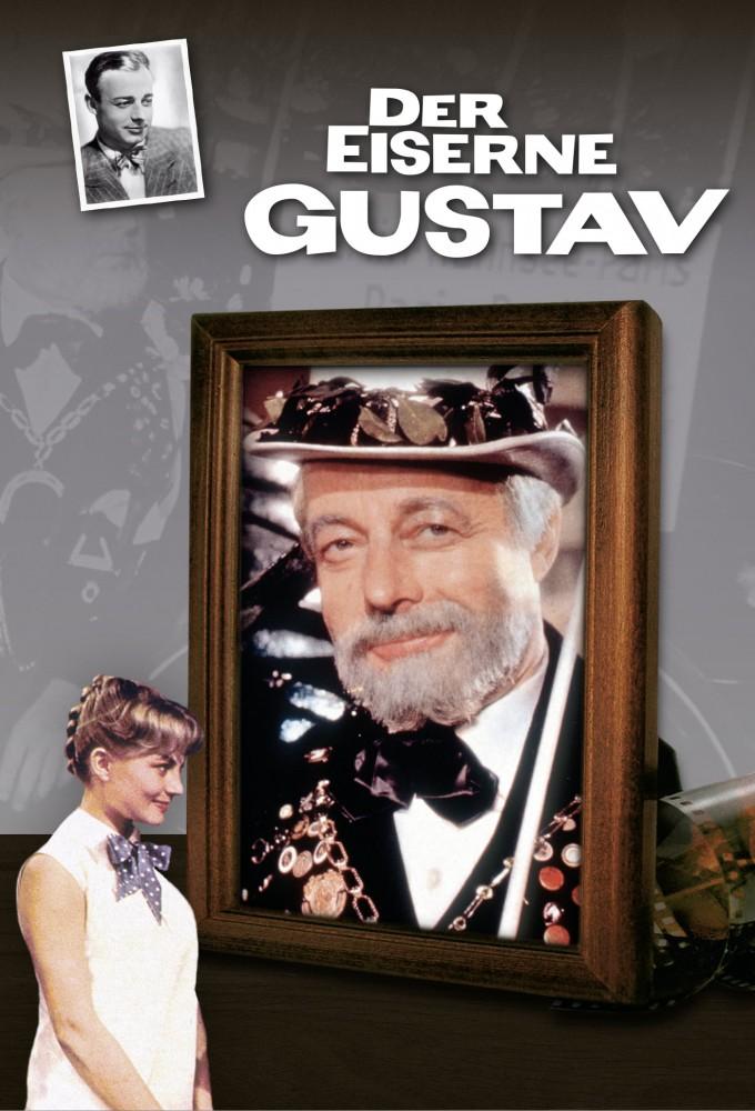 Der eiserne Gustav