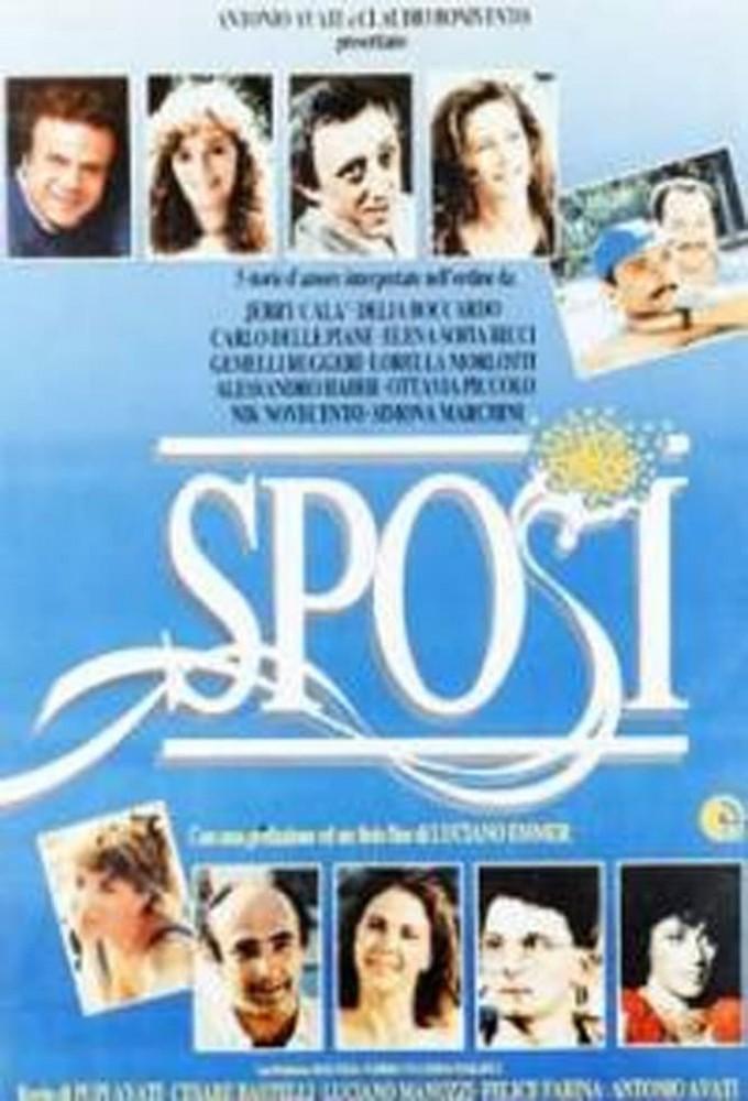 Sposi