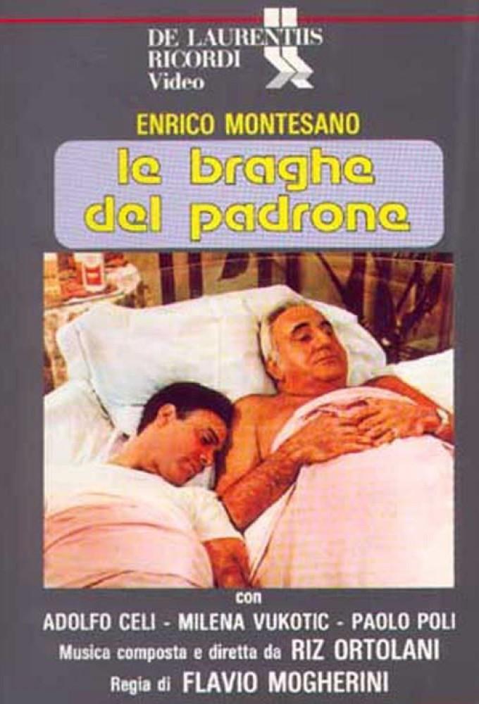 Le braghe del padrone