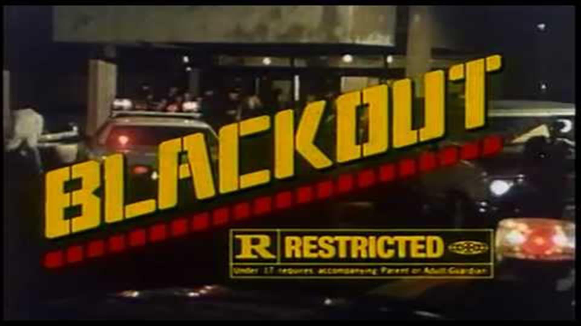 Blackout