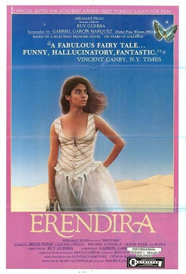 Erendira